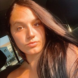 Meet your Posher, Kiara